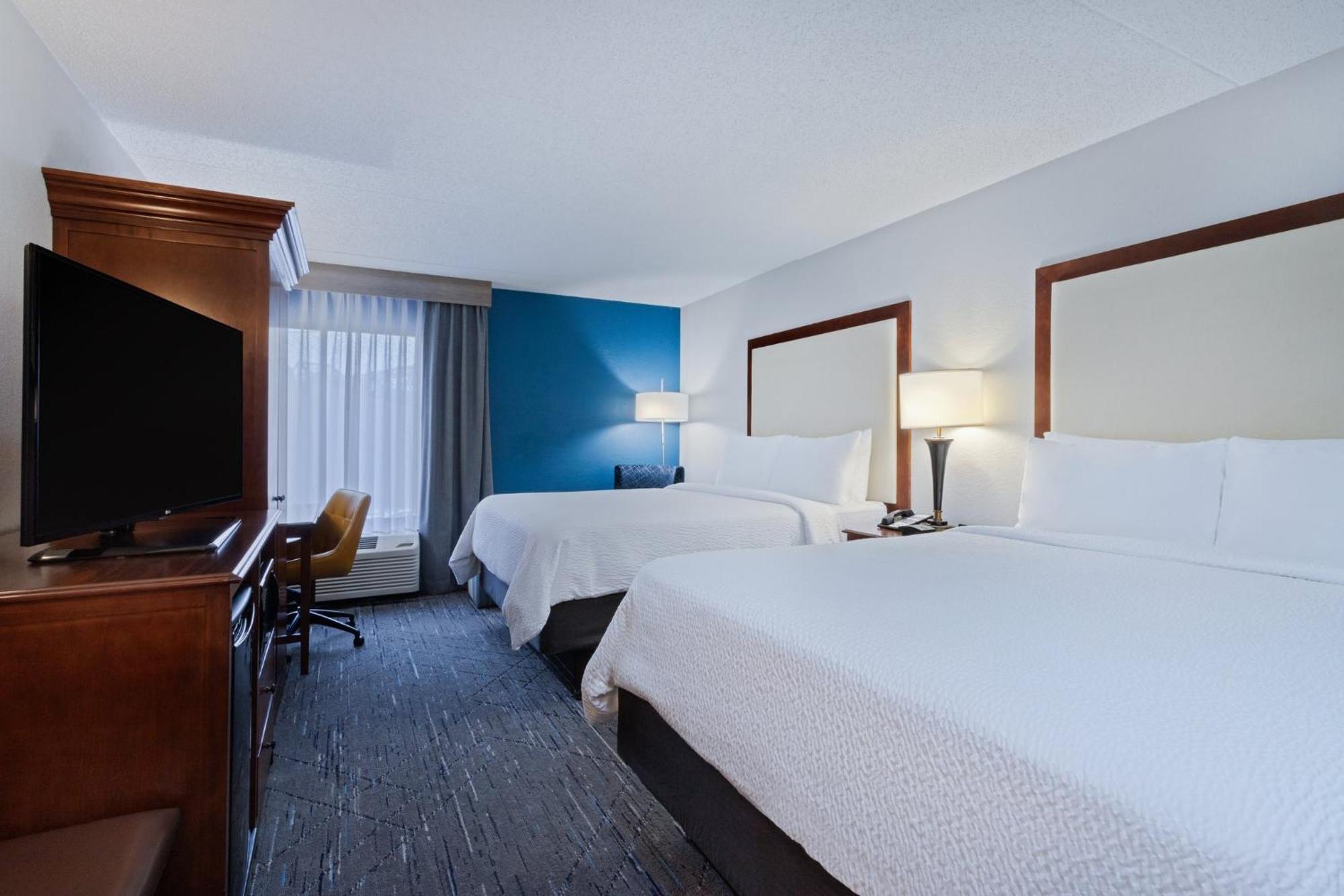 Holiday Inn Express & Suites Cincinnati Riverfront By Ihg Ковингтън Екстериор снимка